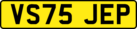 VS75JEP