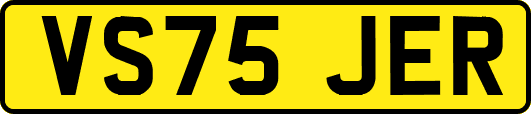 VS75JER