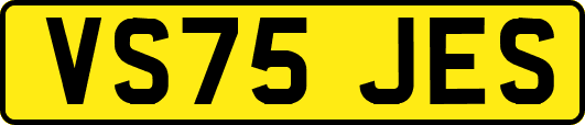 VS75JES