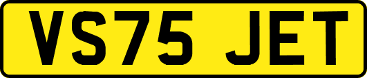 VS75JET