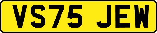 VS75JEW