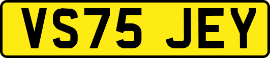 VS75JEY