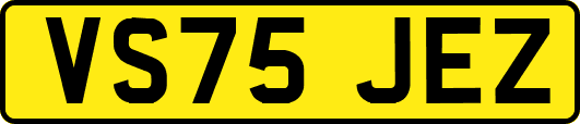 VS75JEZ