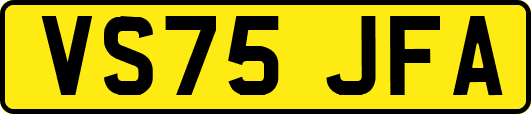 VS75JFA