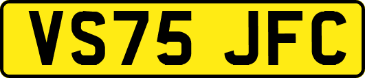 VS75JFC