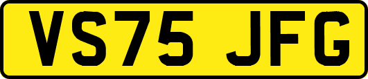 VS75JFG