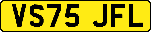VS75JFL