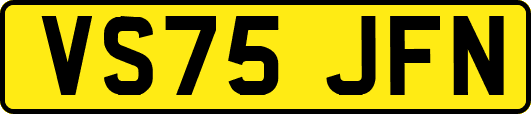 VS75JFN