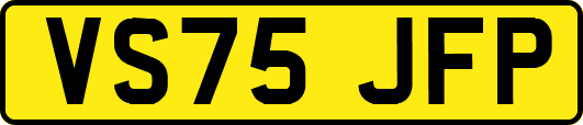 VS75JFP