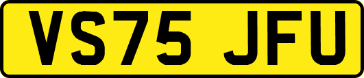 VS75JFU