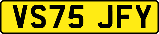 VS75JFY