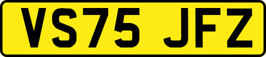 VS75JFZ