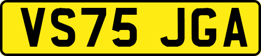 VS75JGA