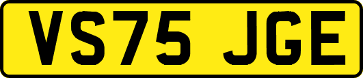 VS75JGE
