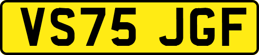 VS75JGF