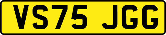 VS75JGG