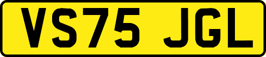VS75JGL