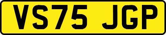 VS75JGP