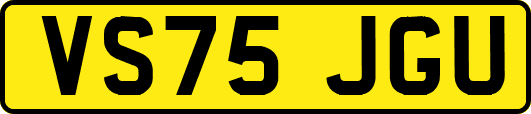 VS75JGU