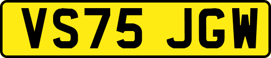 VS75JGW