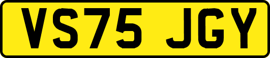 VS75JGY