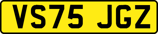 VS75JGZ