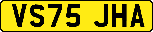 VS75JHA