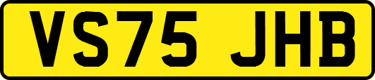 VS75JHB