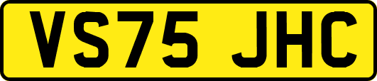 VS75JHC