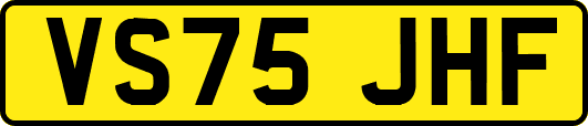 VS75JHF