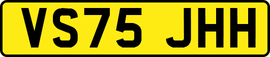 VS75JHH