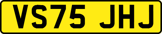 VS75JHJ