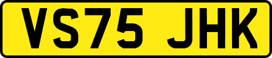 VS75JHK