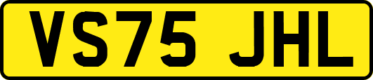 VS75JHL
