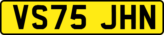 VS75JHN