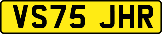 VS75JHR