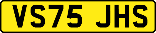 VS75JHS