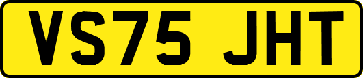 VS75JHT