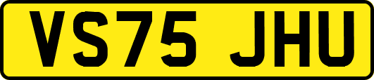 VS75JHU