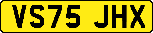 VS75JHX