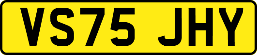 VS75JHY