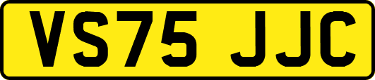 VS75JJC
