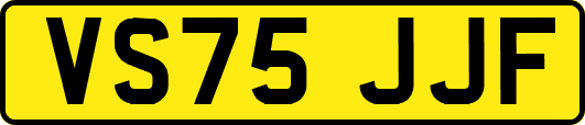 VS75JJF