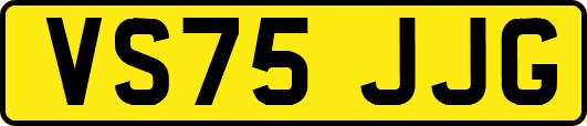 VS75JJG
