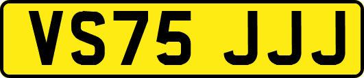 VS75JJJ