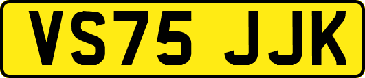 VS75JJK