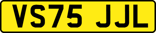 VS75JJL