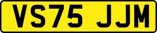 VS75JJM
