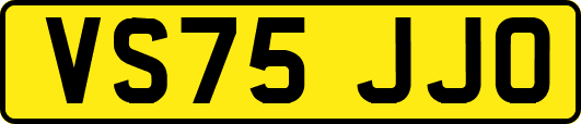 VS75JJO