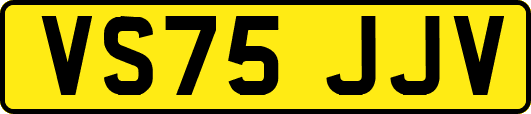 VS75JJV